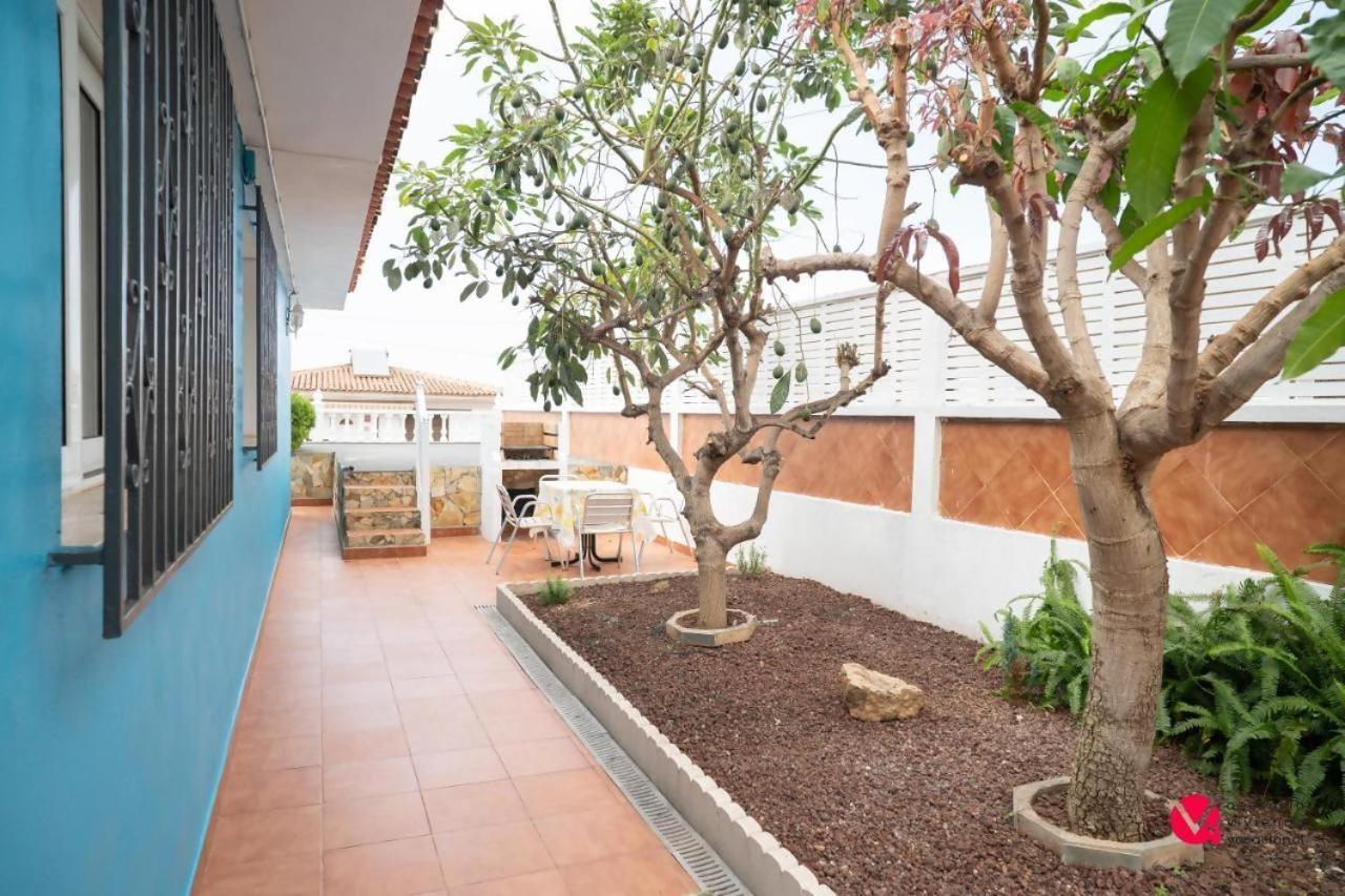 Villa Nerea La Paz  Exterior photo